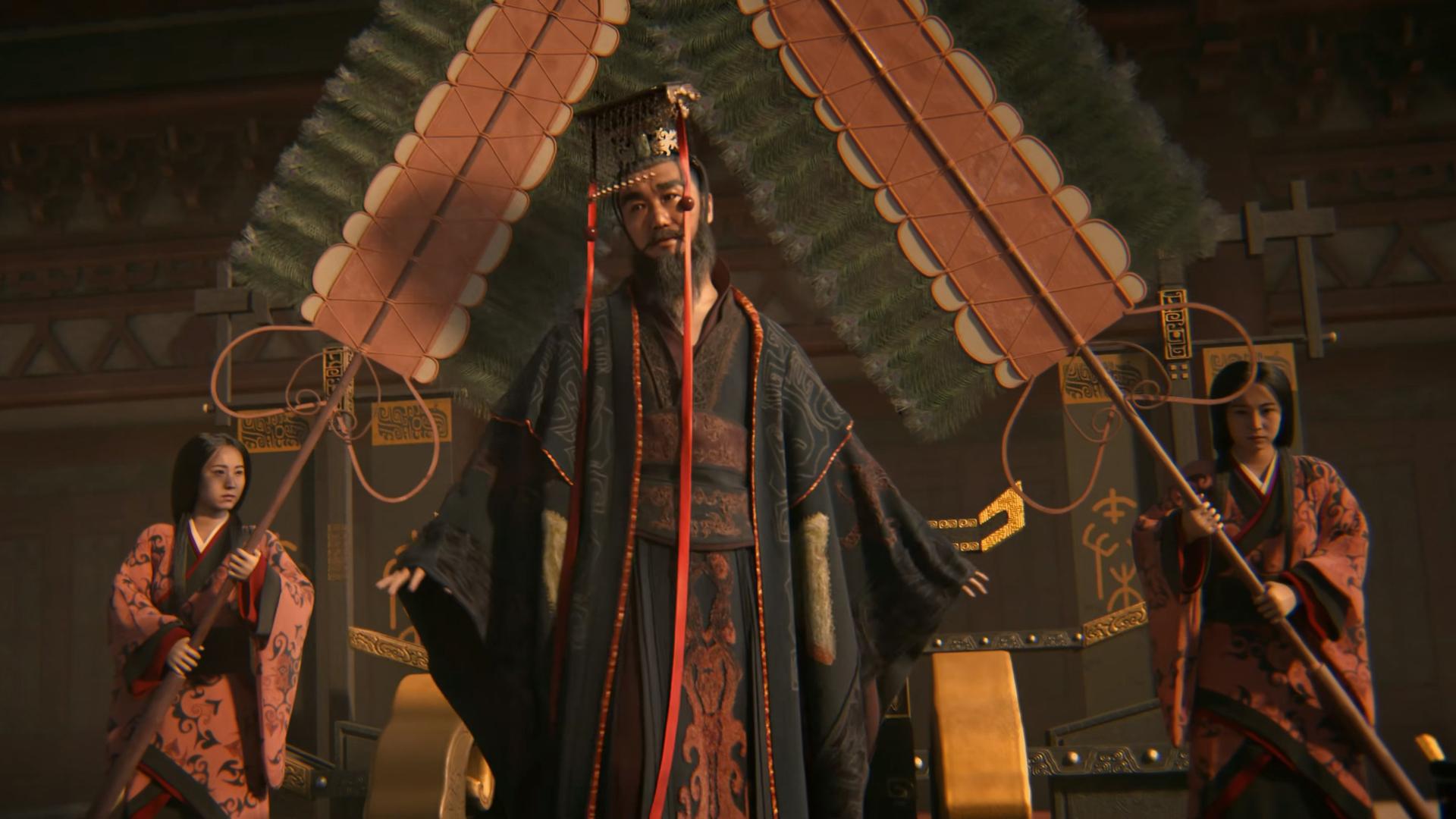Still from Episode 16