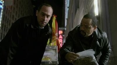Still from Confidential