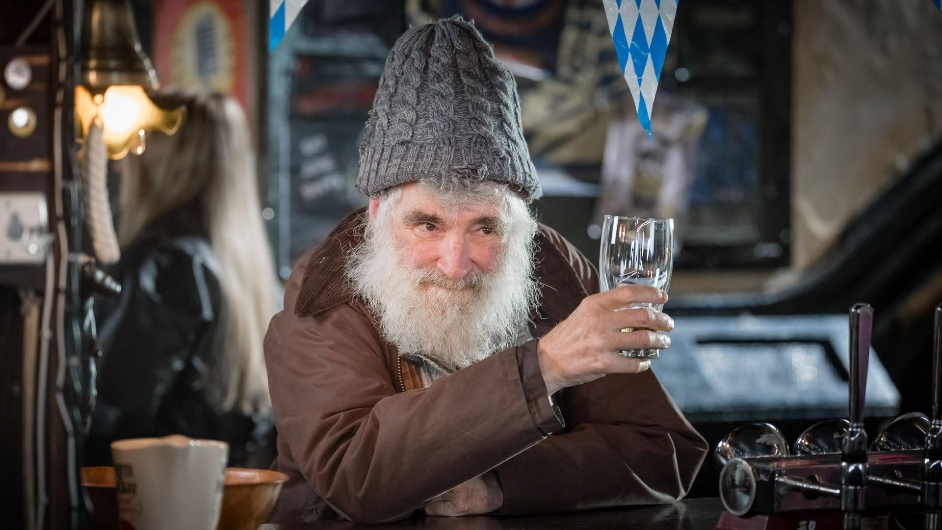 Still from The Wizard Of E