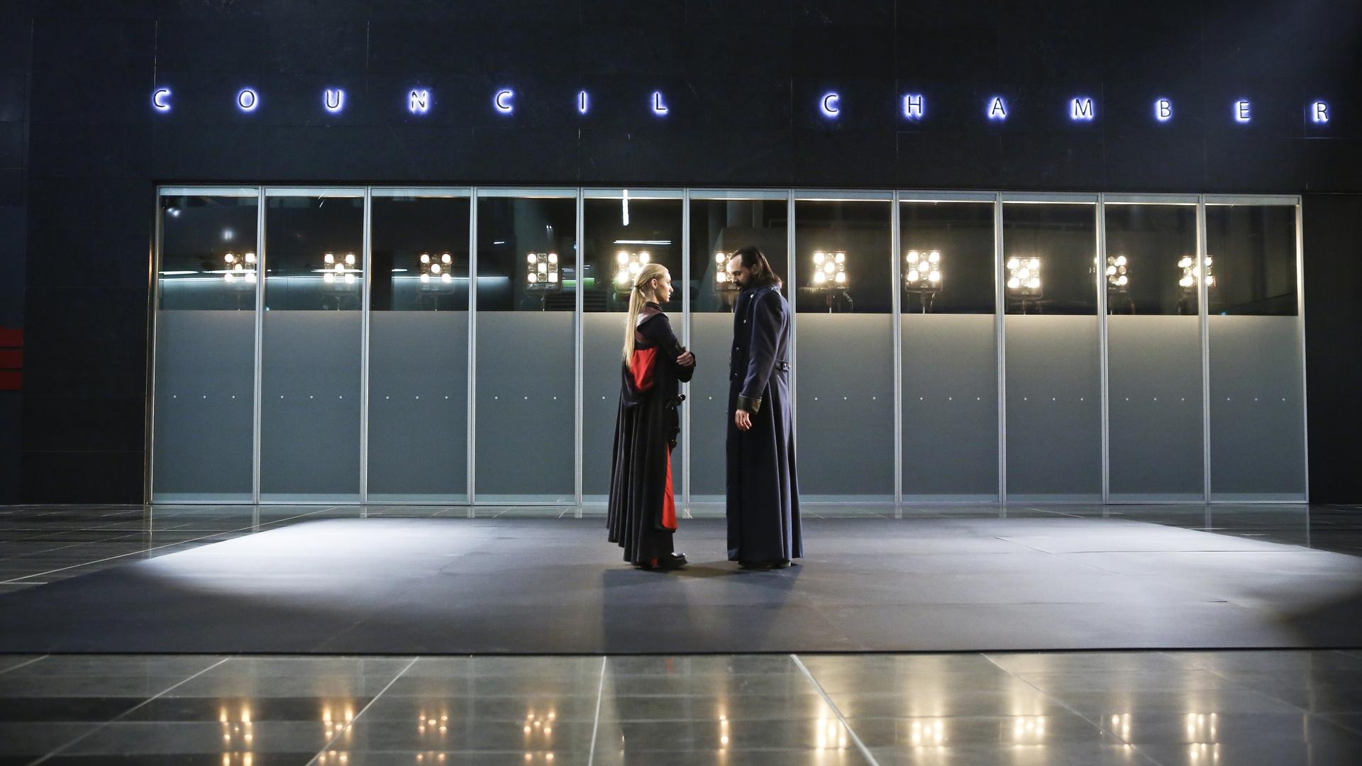 Still from Leviathan