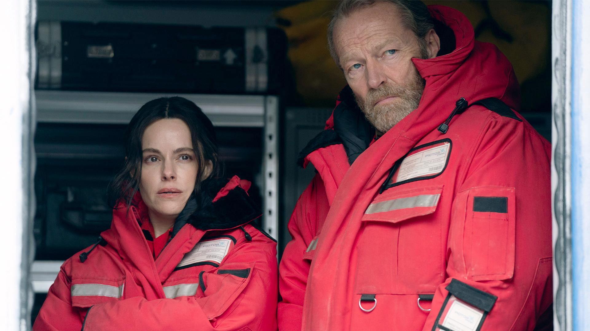 Still from Episode 1