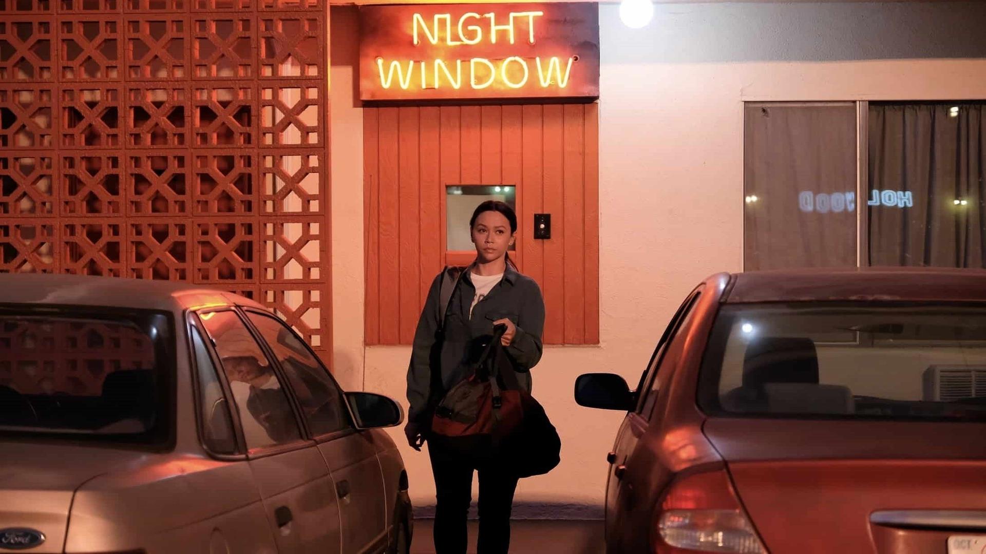 Still from Threshold