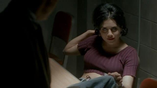 Still from Chapter Nine