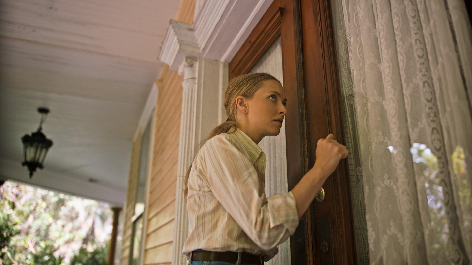 Still from Sanctuary