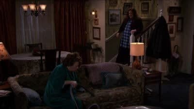 Still from Weekend at Peggy's