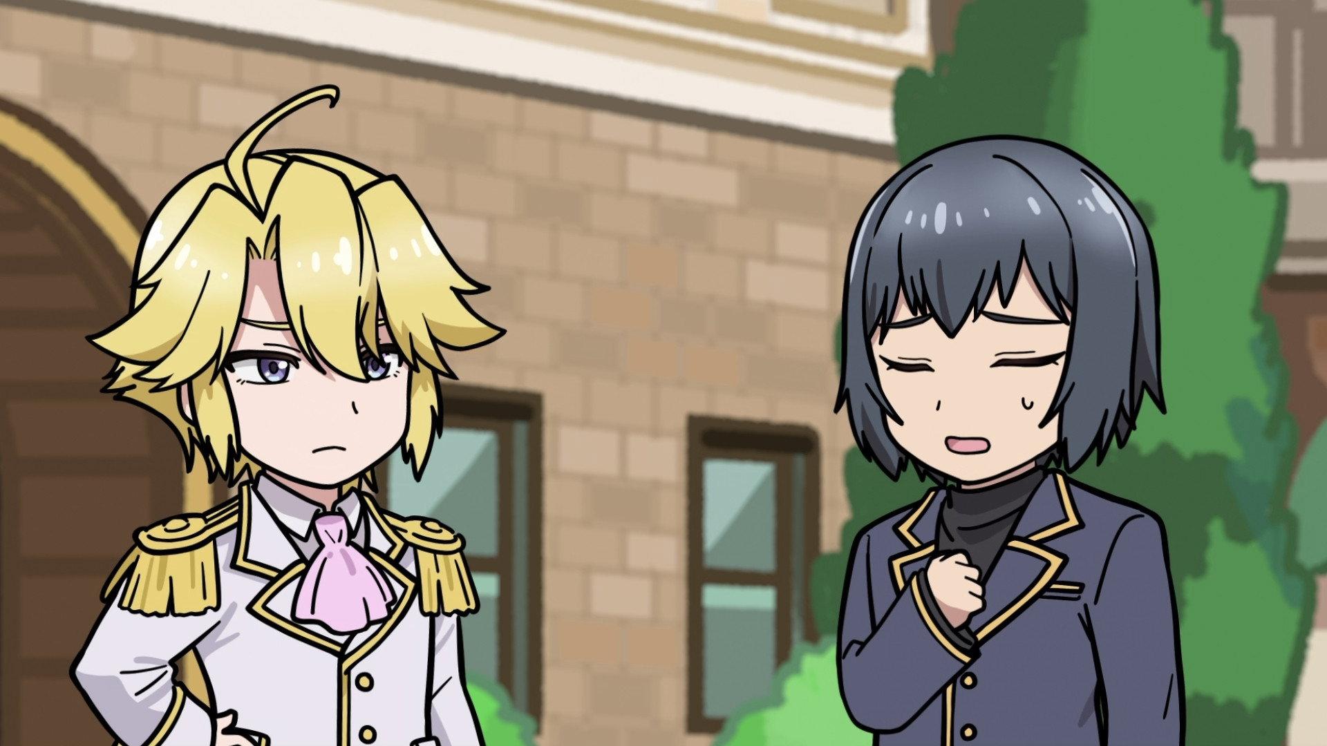 Still from Mini #11