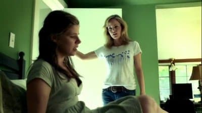 Still from Asking For Flowers
