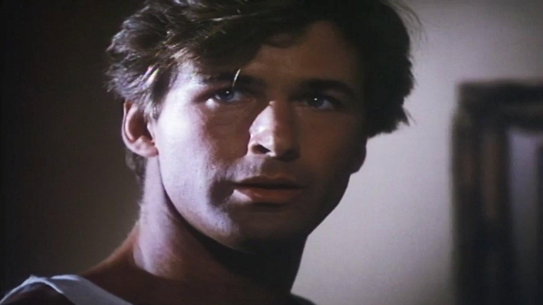 Still from Message in a Bottle
