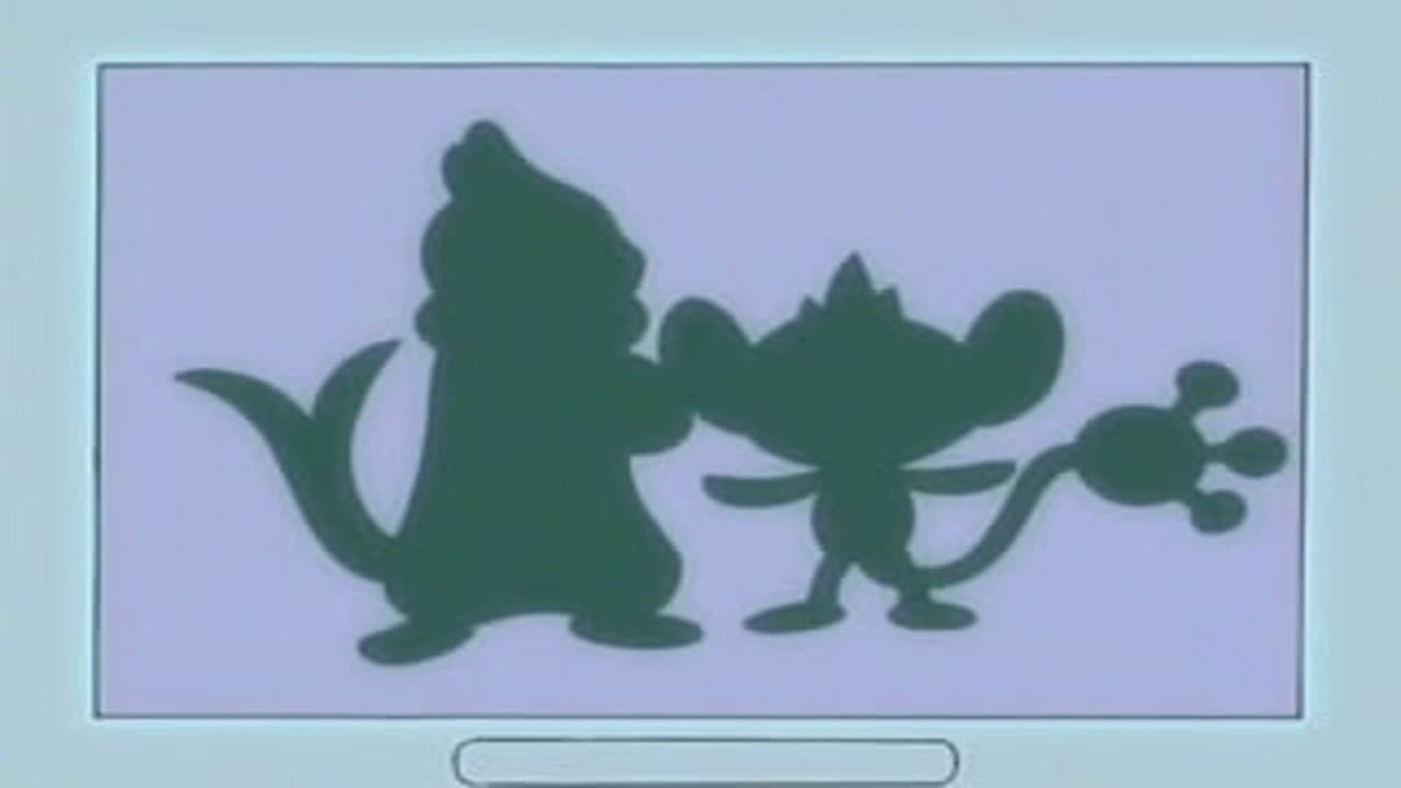 Still from Throwing the Track Switch