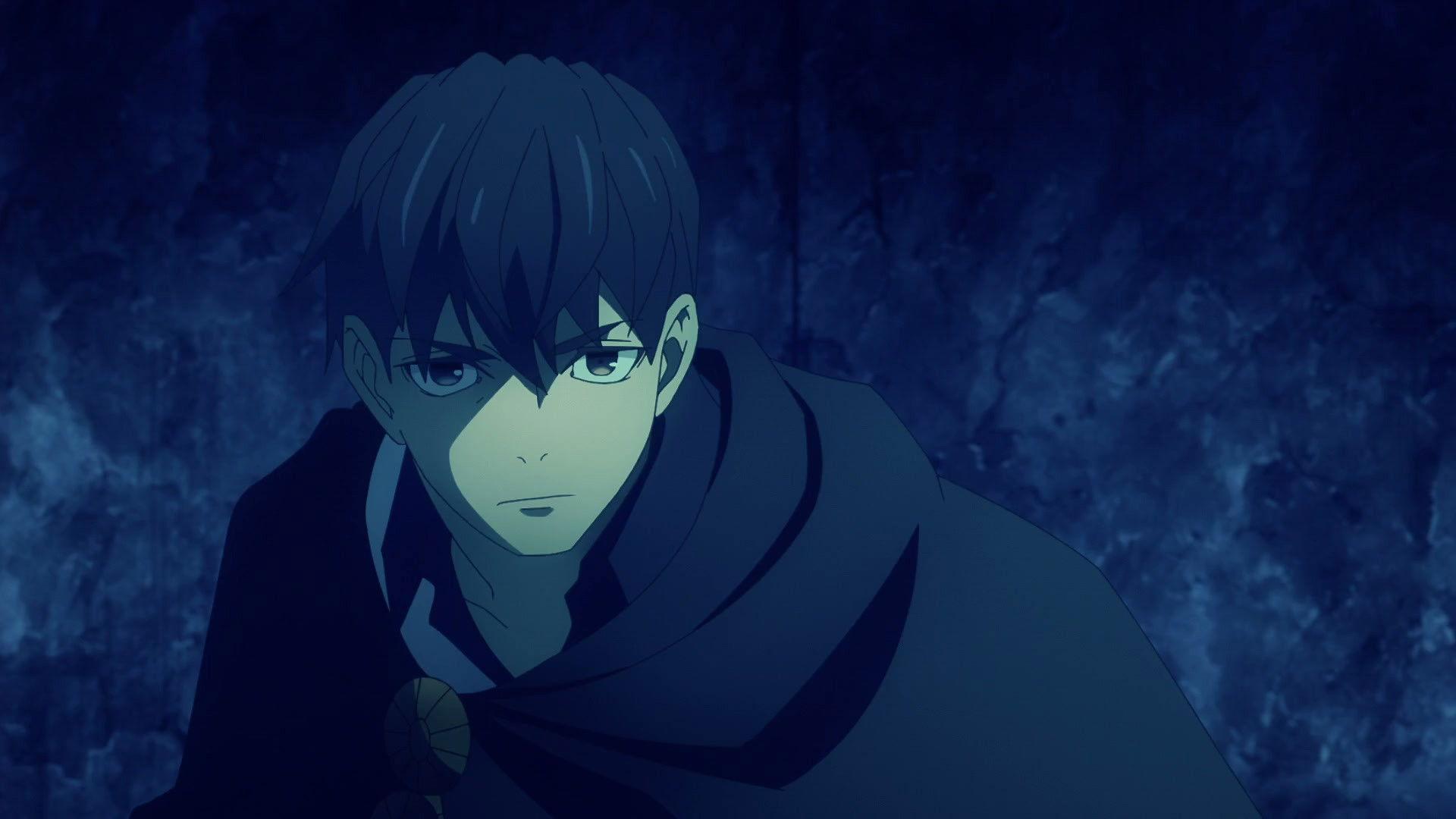 Still from Episode 23