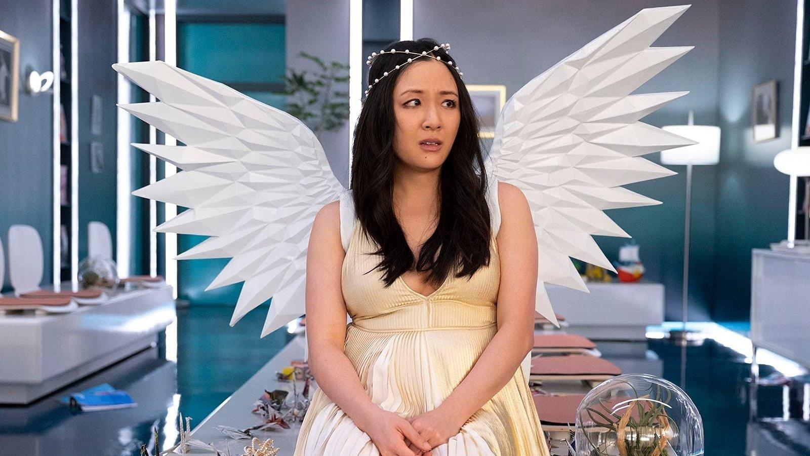 Still from Jenny