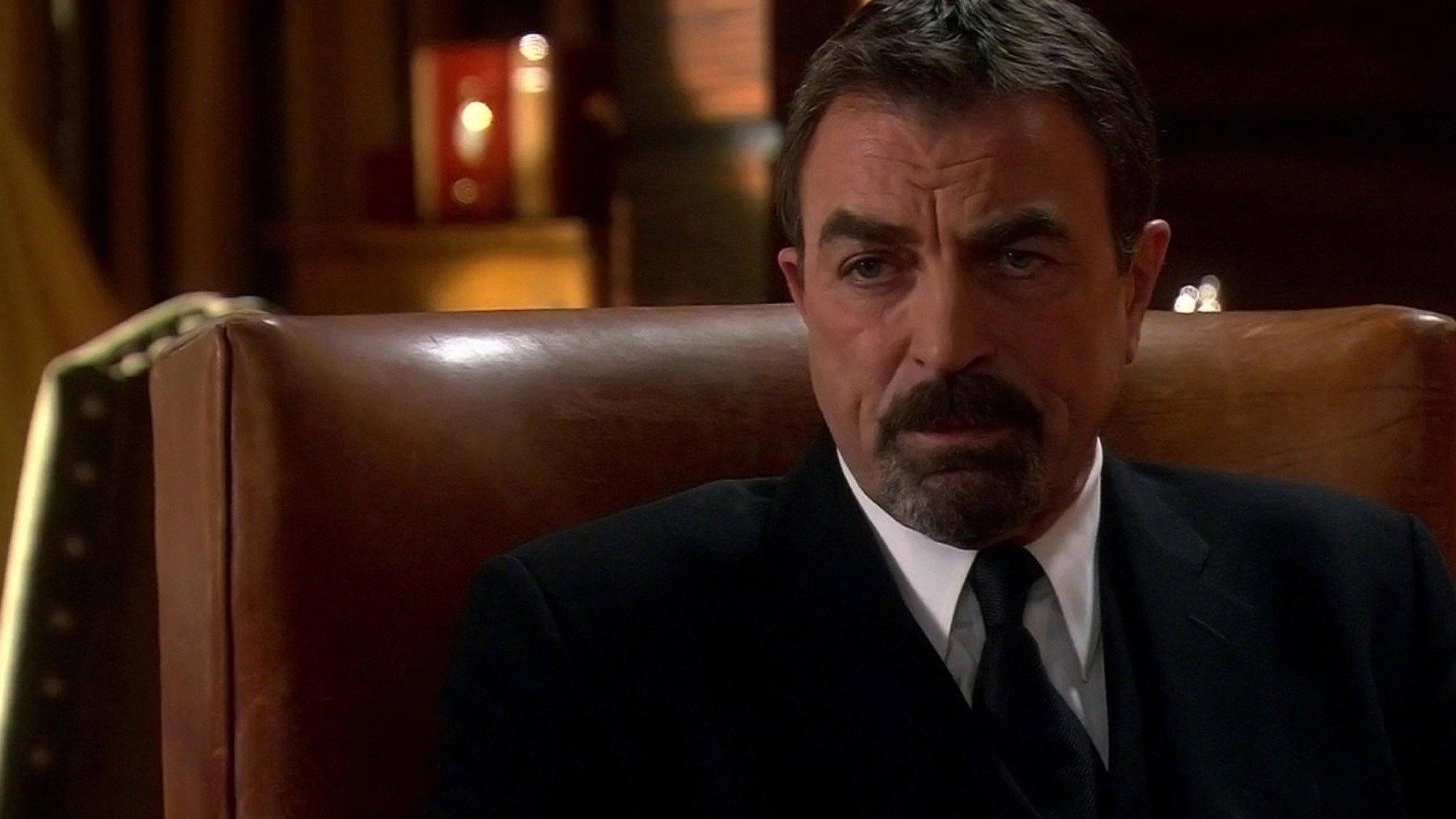 Still from Three Weddings and a Funeral (2)