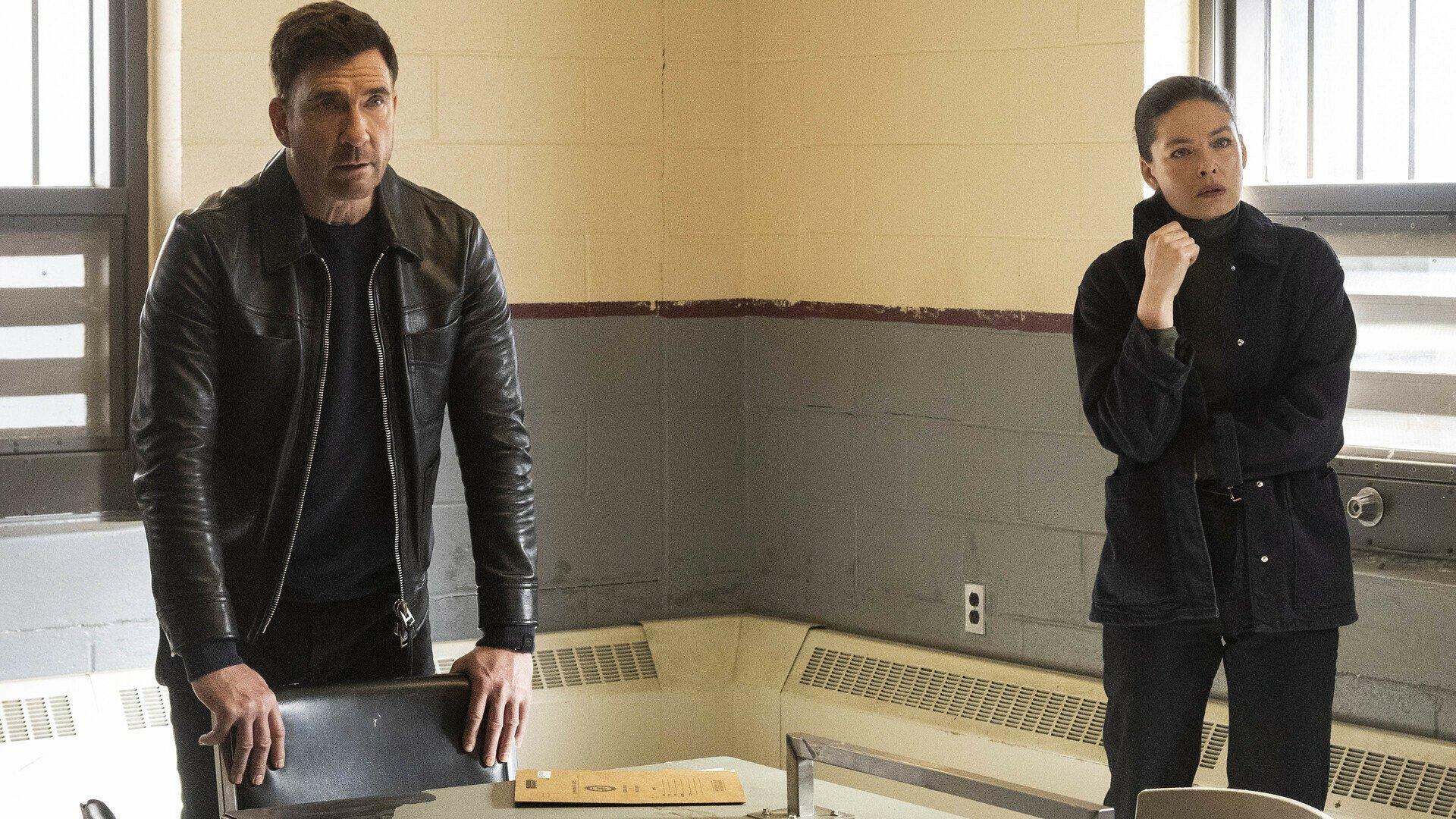 Still from These Walls