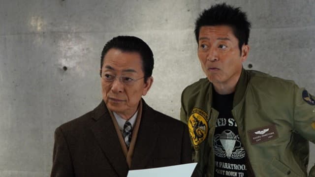 Still from Episode 16