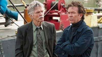 Still from The Three-Card Monte Job