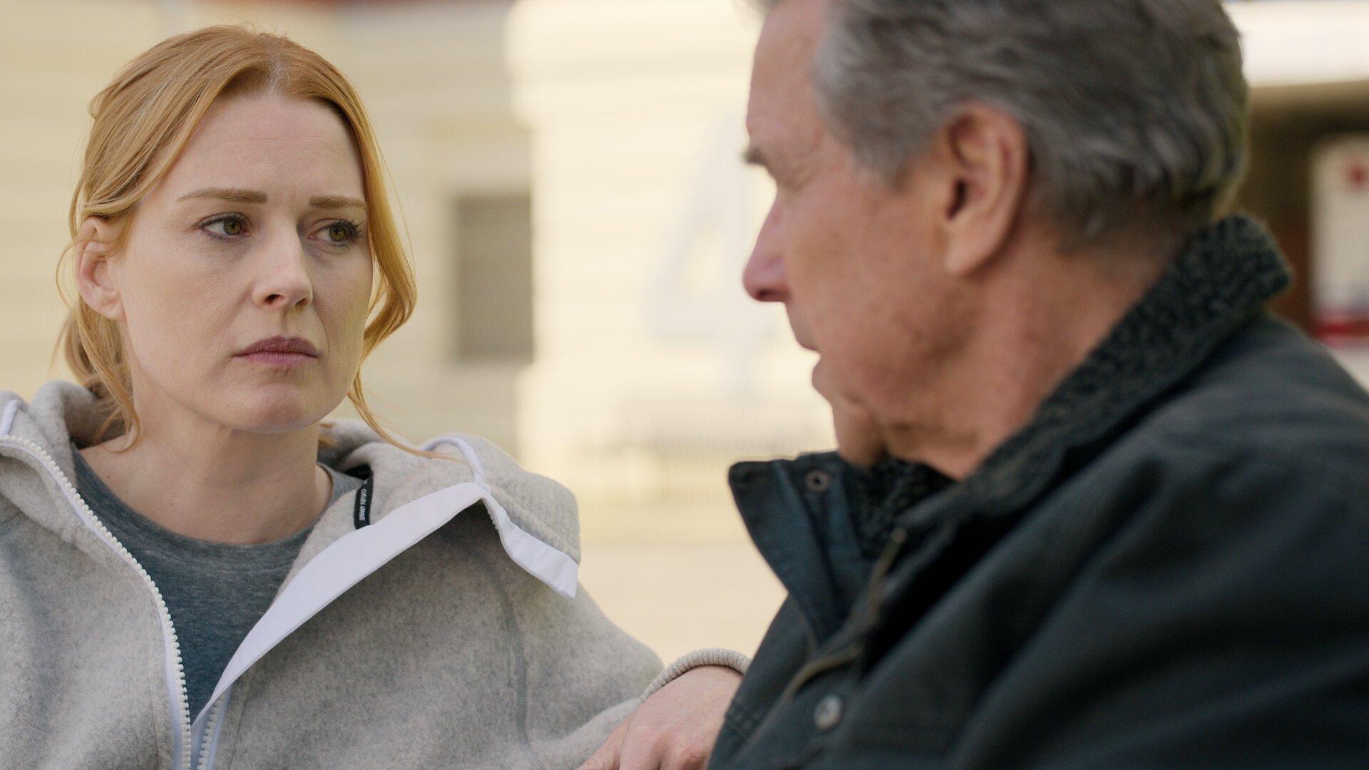 Still from Prelude to a Kiss
