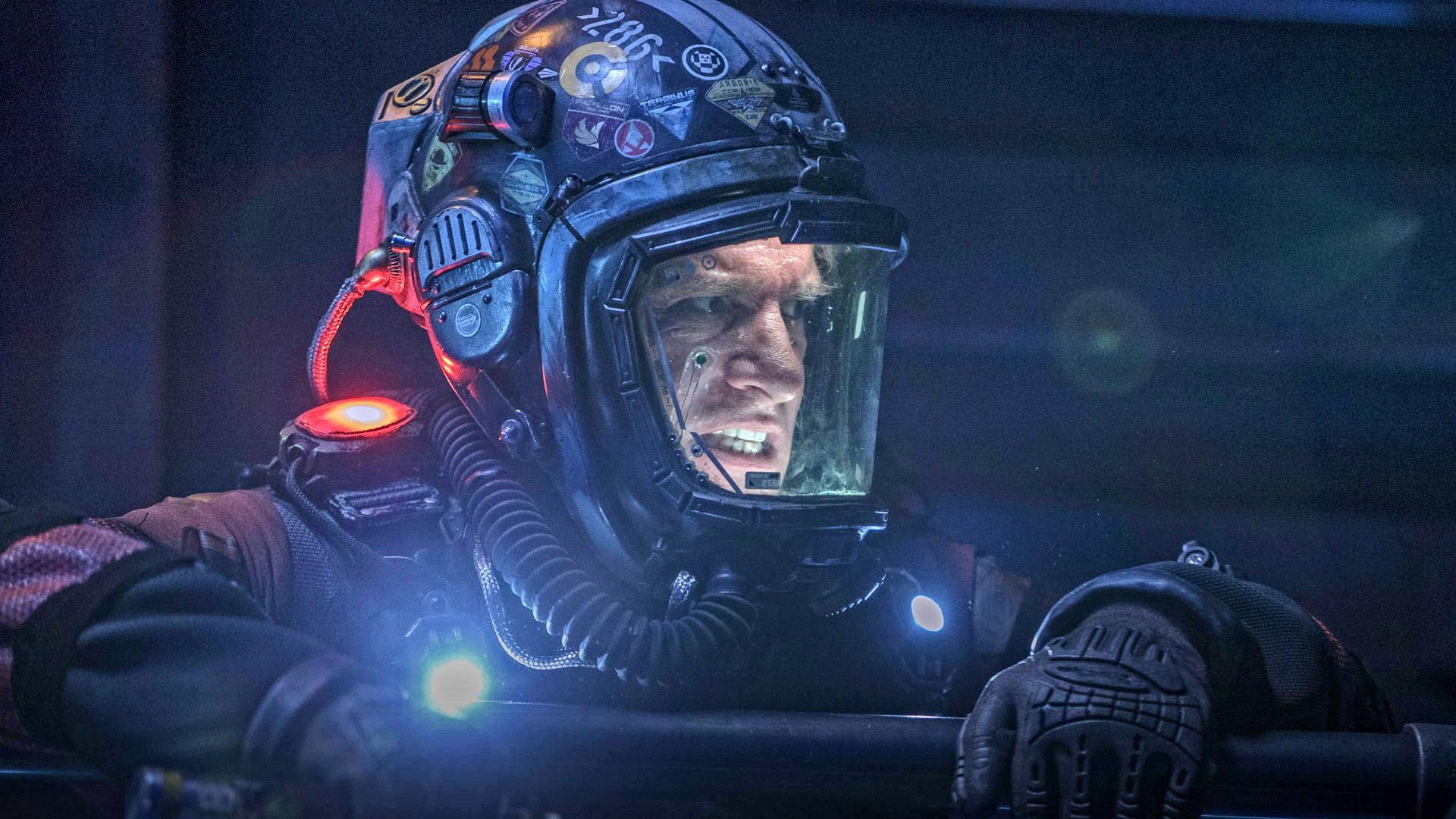 Still from Godspeed