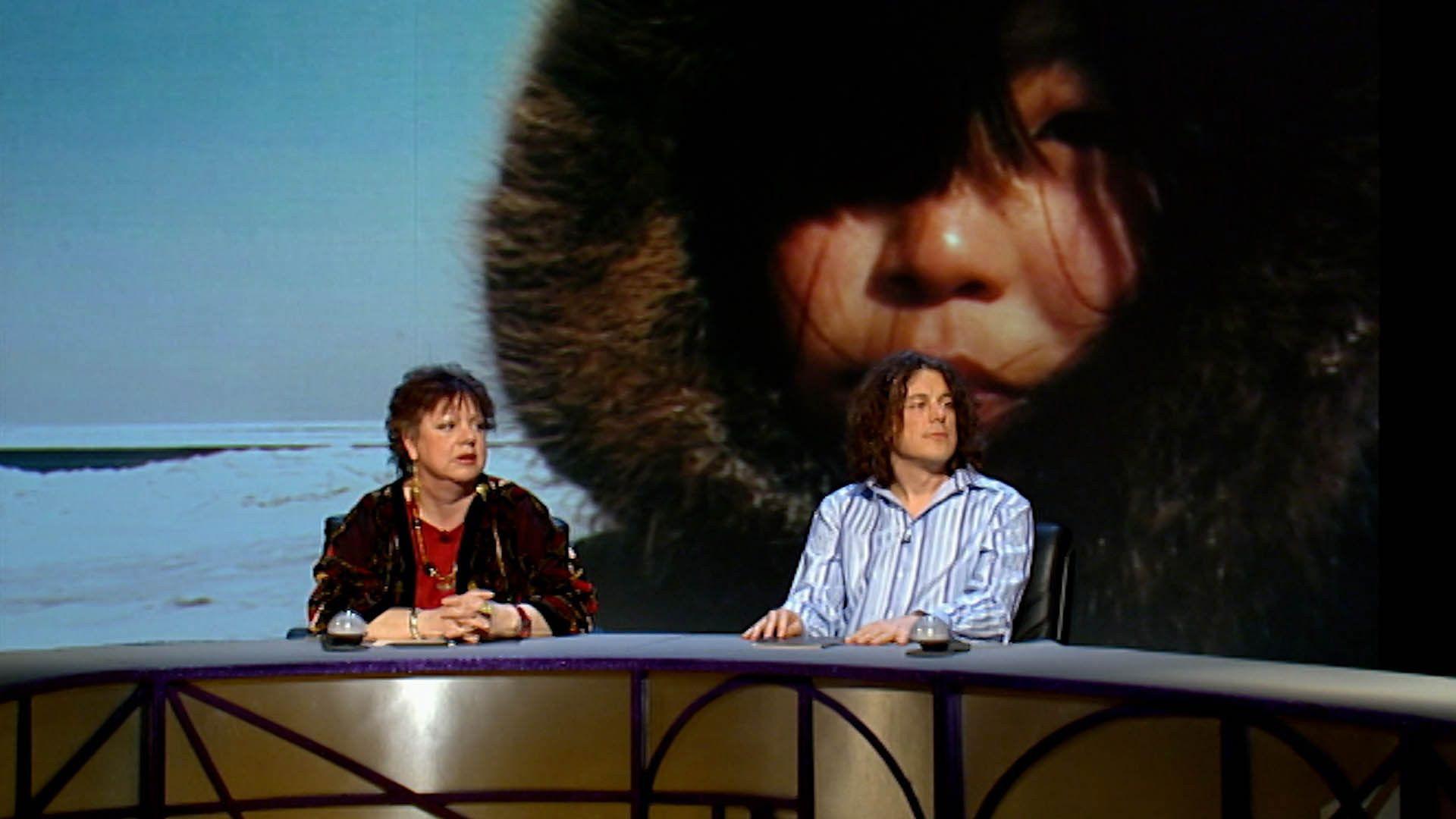 Still from Differences