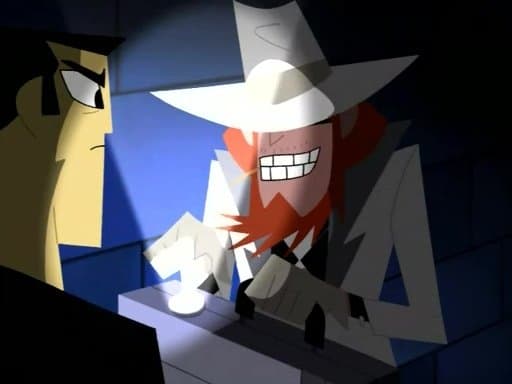 Still from XXXIX
