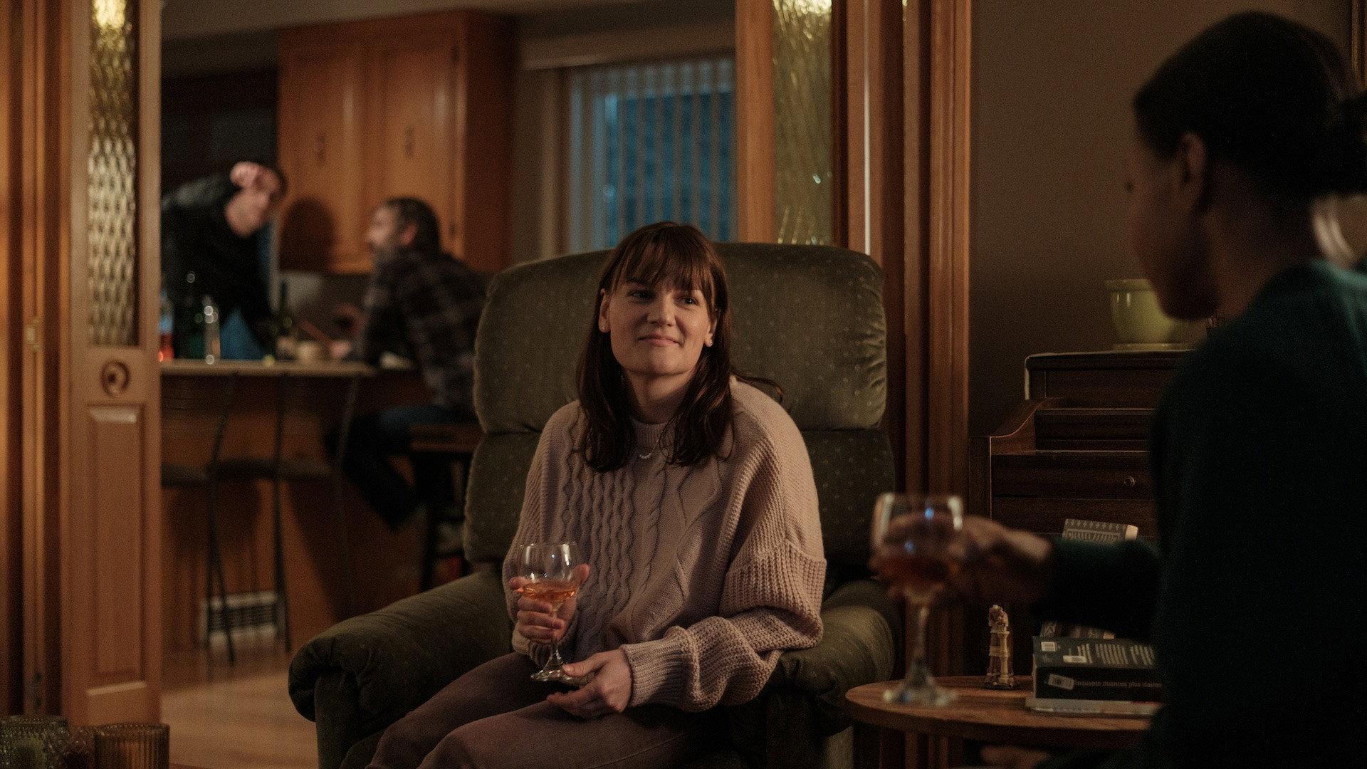 Still from Ten Minutes