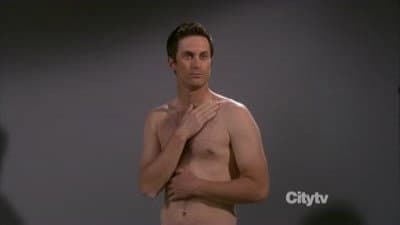 Still from The Jeff Photo