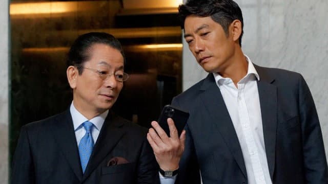 Still from Episode 5