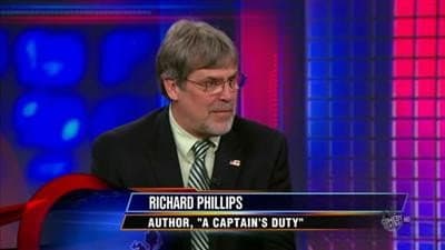 Still from Capt. Richard Phillips