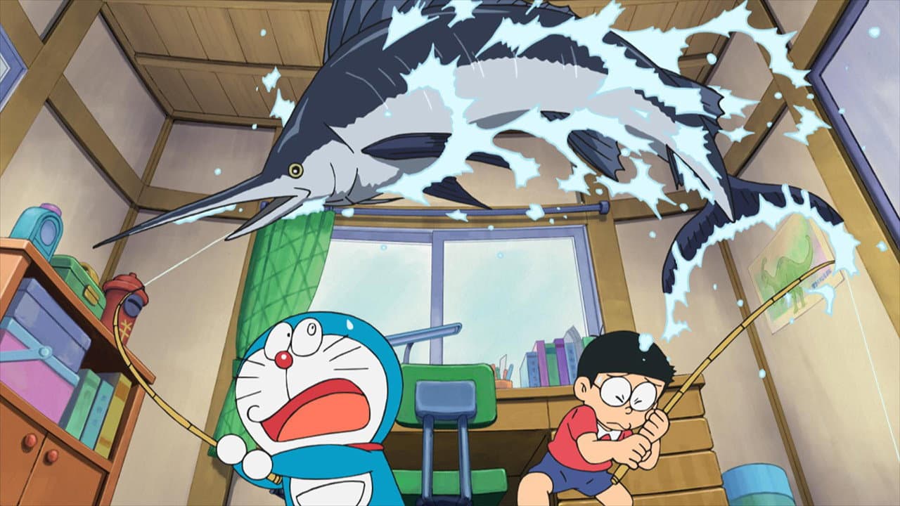 Still from Episode 1161