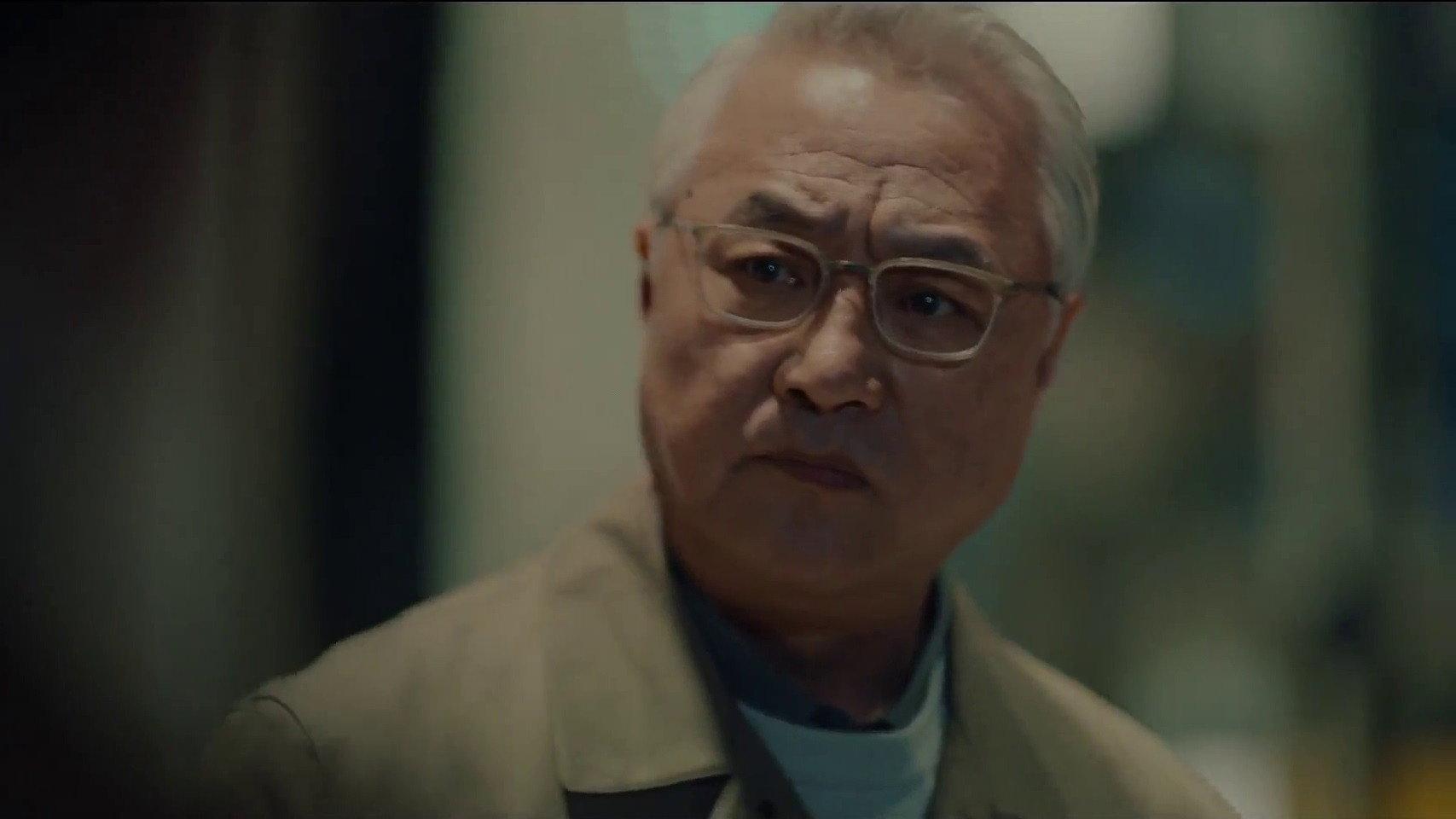 Still from Episode 11