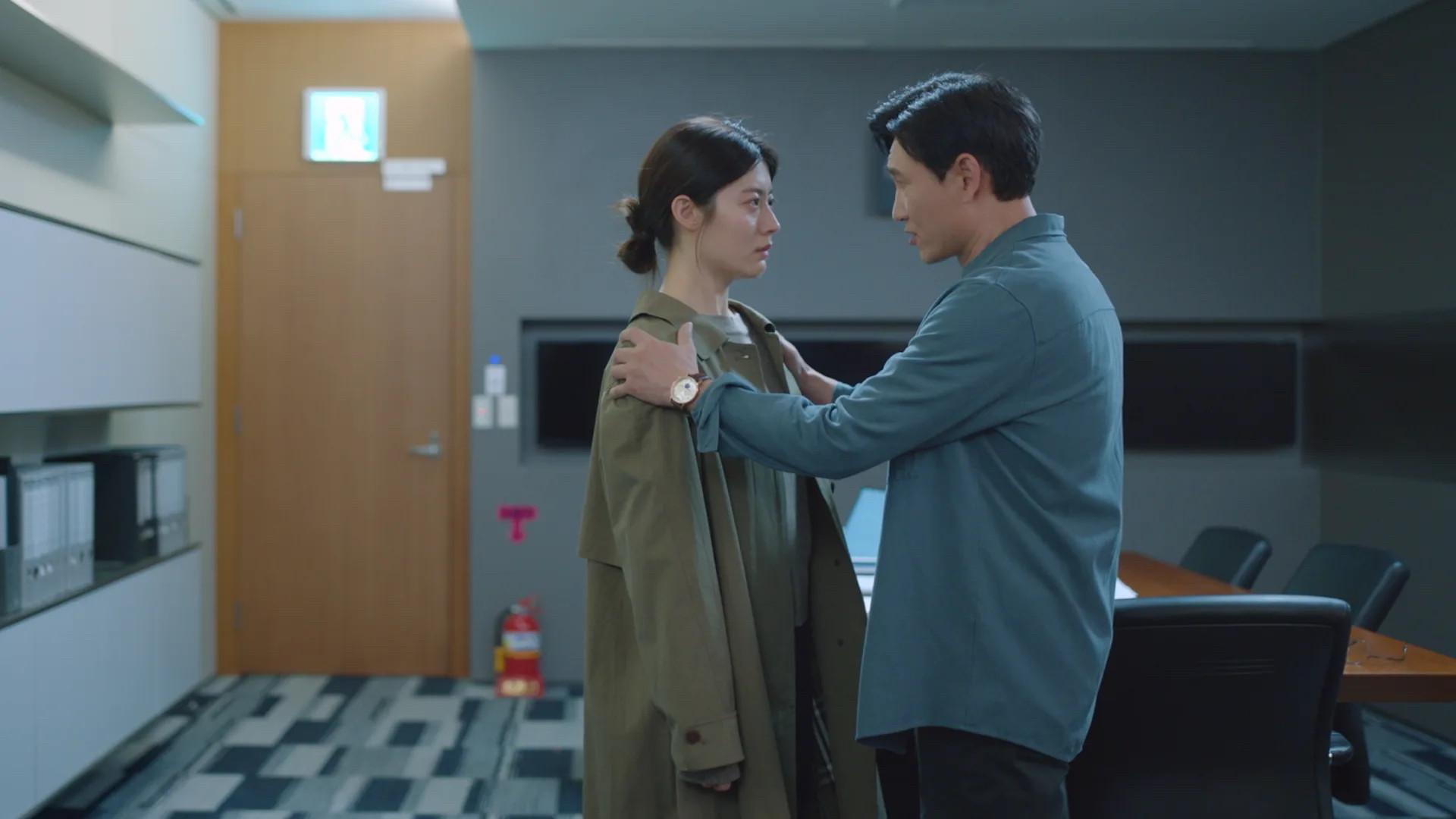 Still from Episode 9