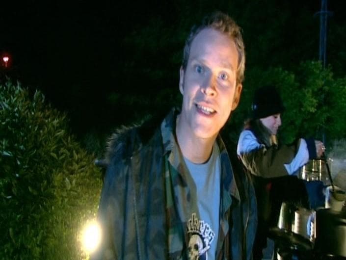 Still from Local Zero