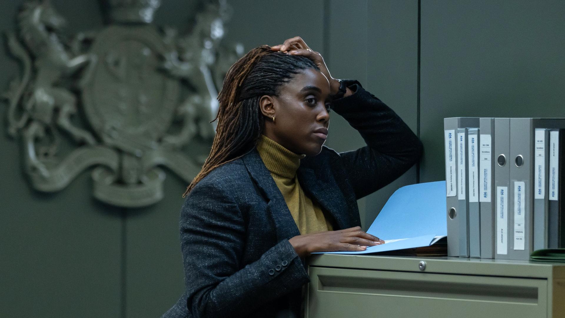 Still from Episode 9