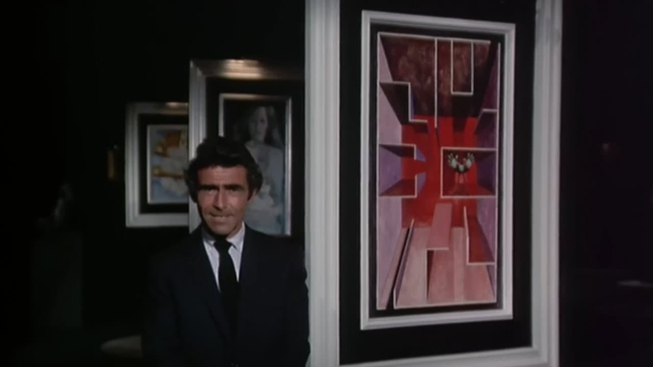 Still from The Other Way Out