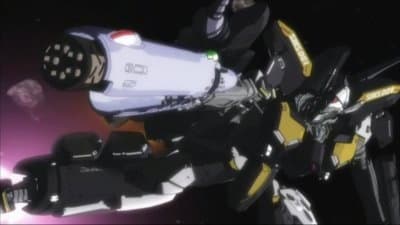 Still from First Attack