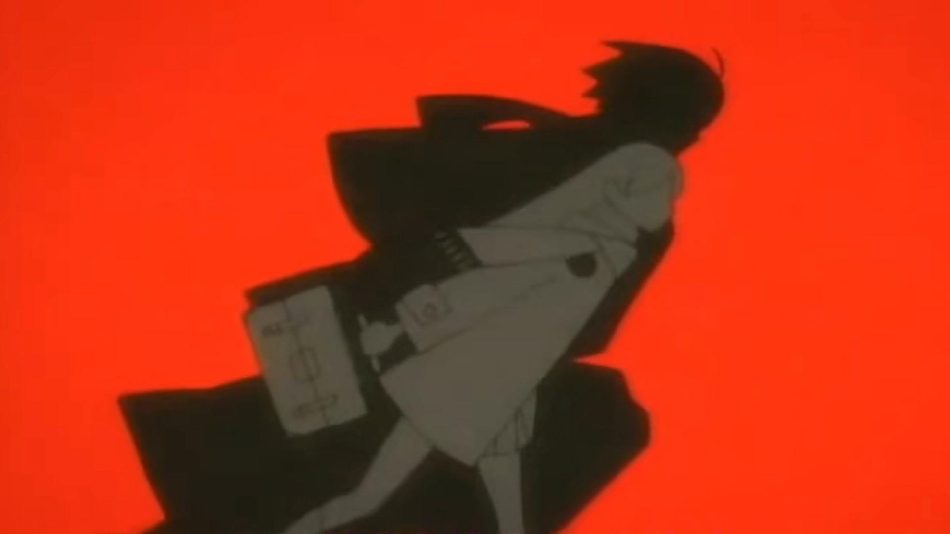 Still from Dismissal of Myohonji in Kamakura / The Voice of Daidouji Shinsuke / Under the Assumption of Siblings