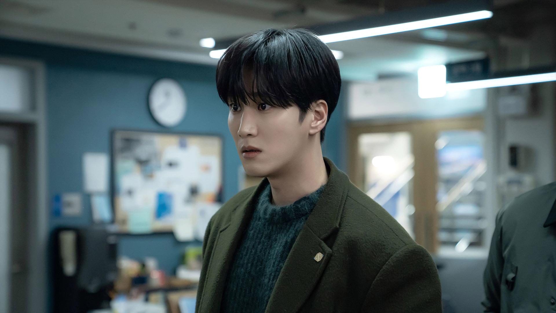 Still from Episode 16