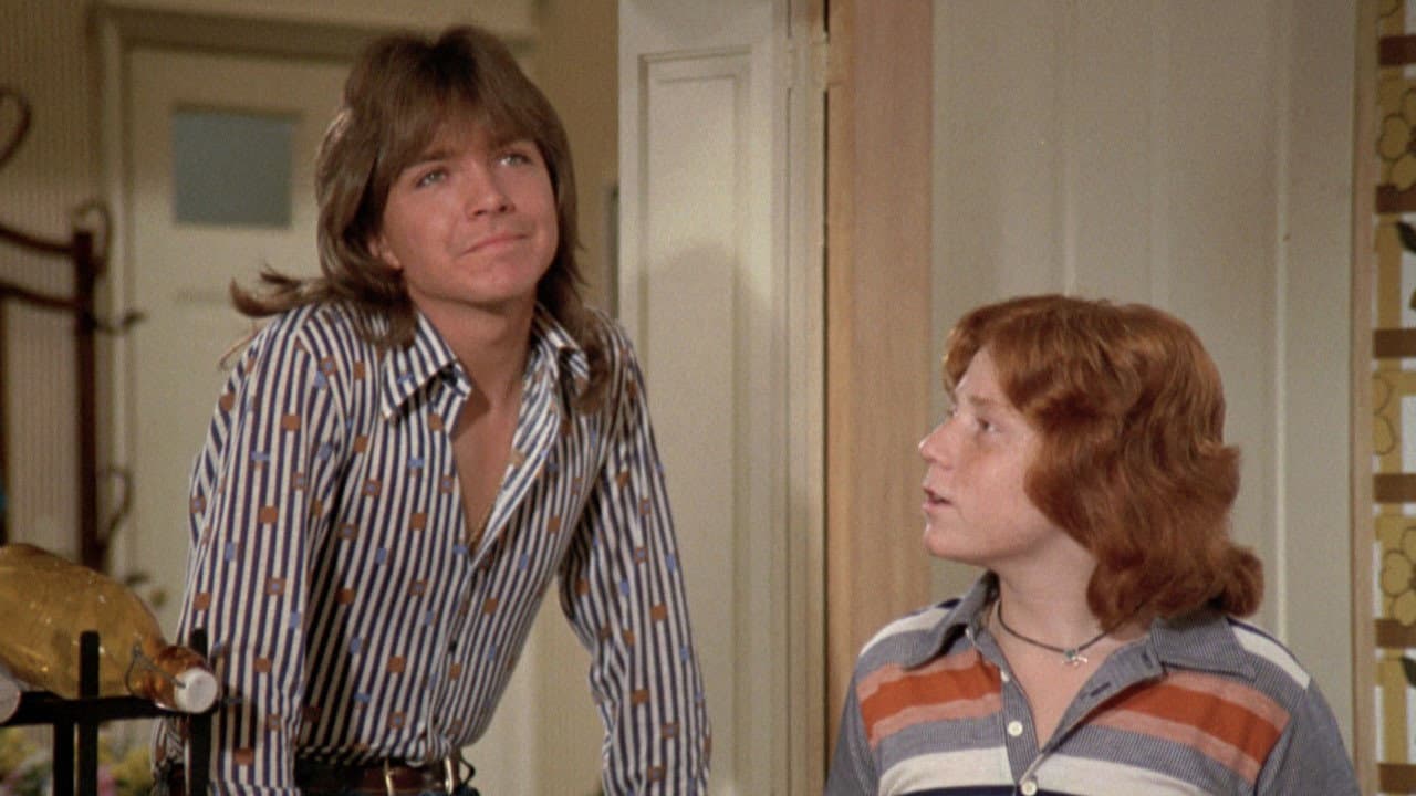Still from Two for the Show