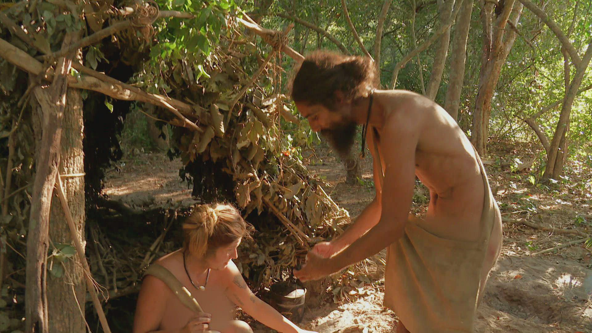 Still from You've Got Another Sting Coming