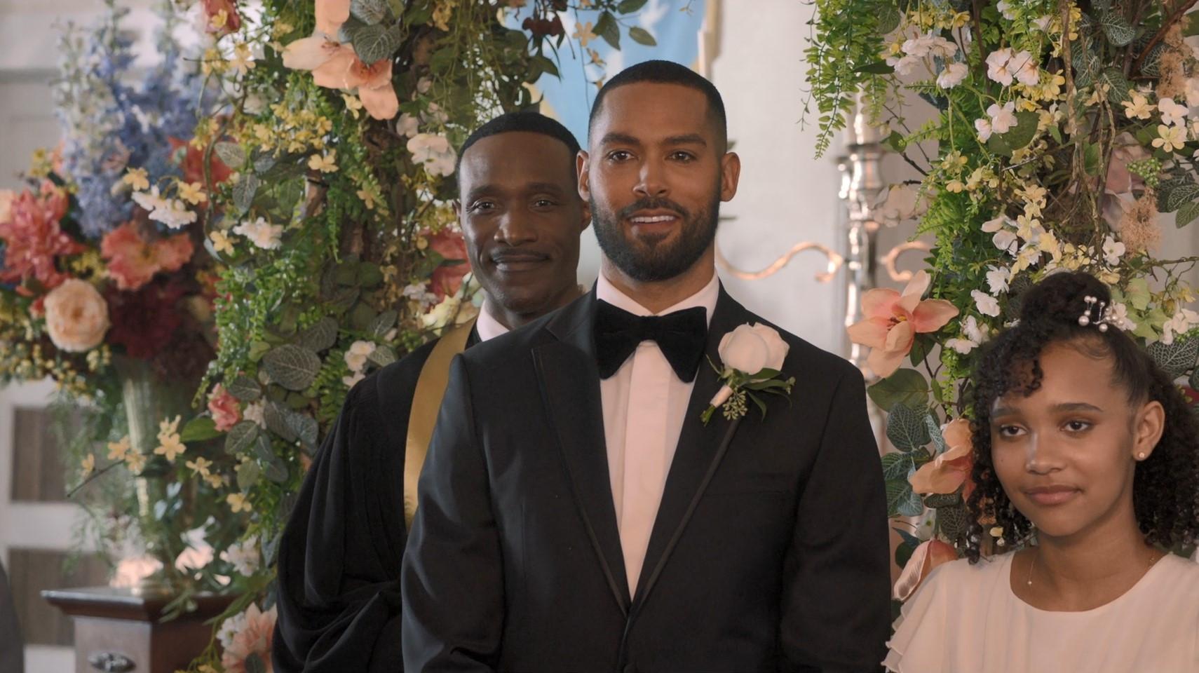 Still from Turn Down for What