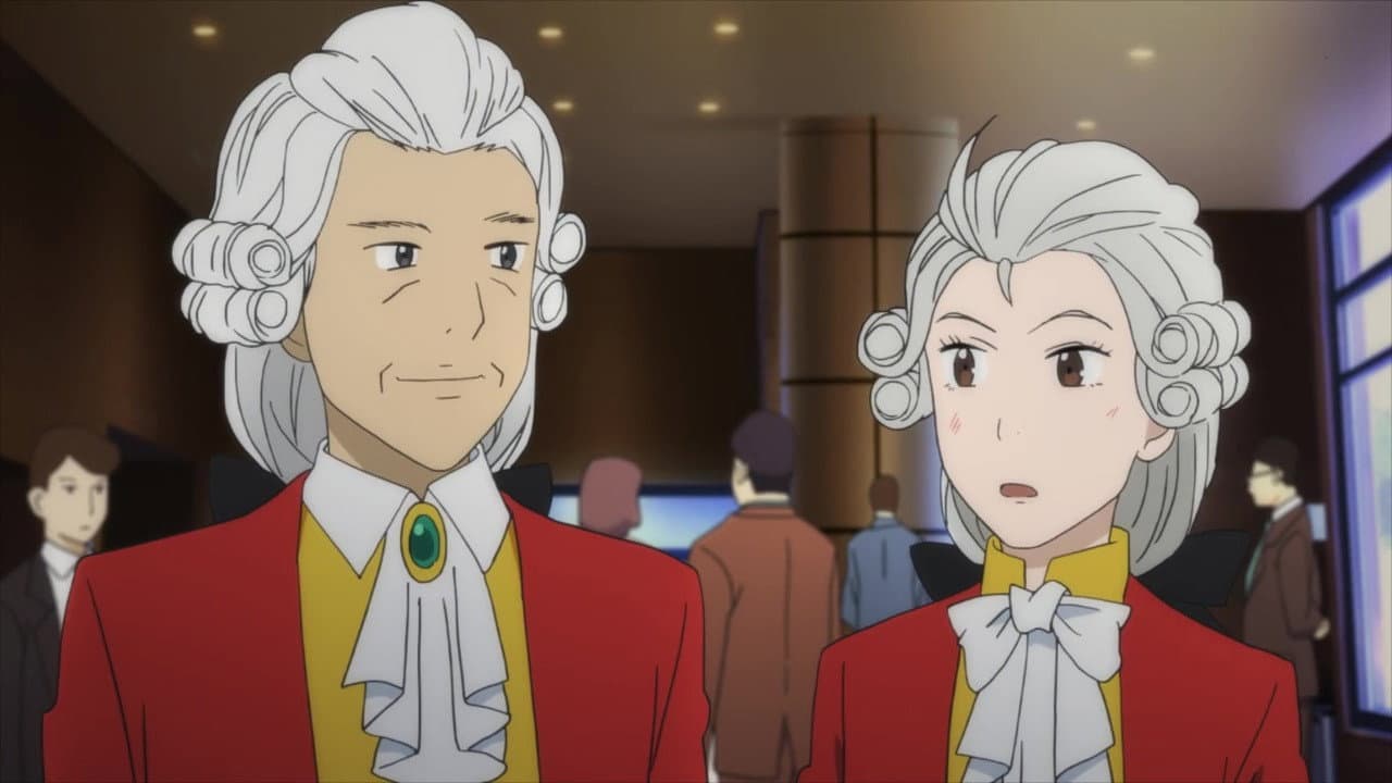 Still from What Mozart Has Left