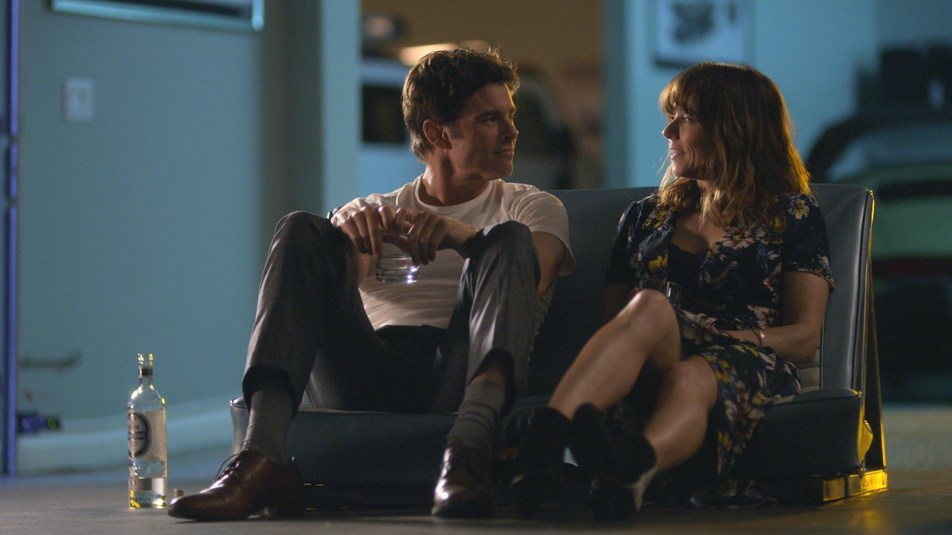 Still from I Can Handle It
