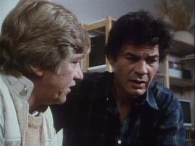 Still from The Milkman Cometh
