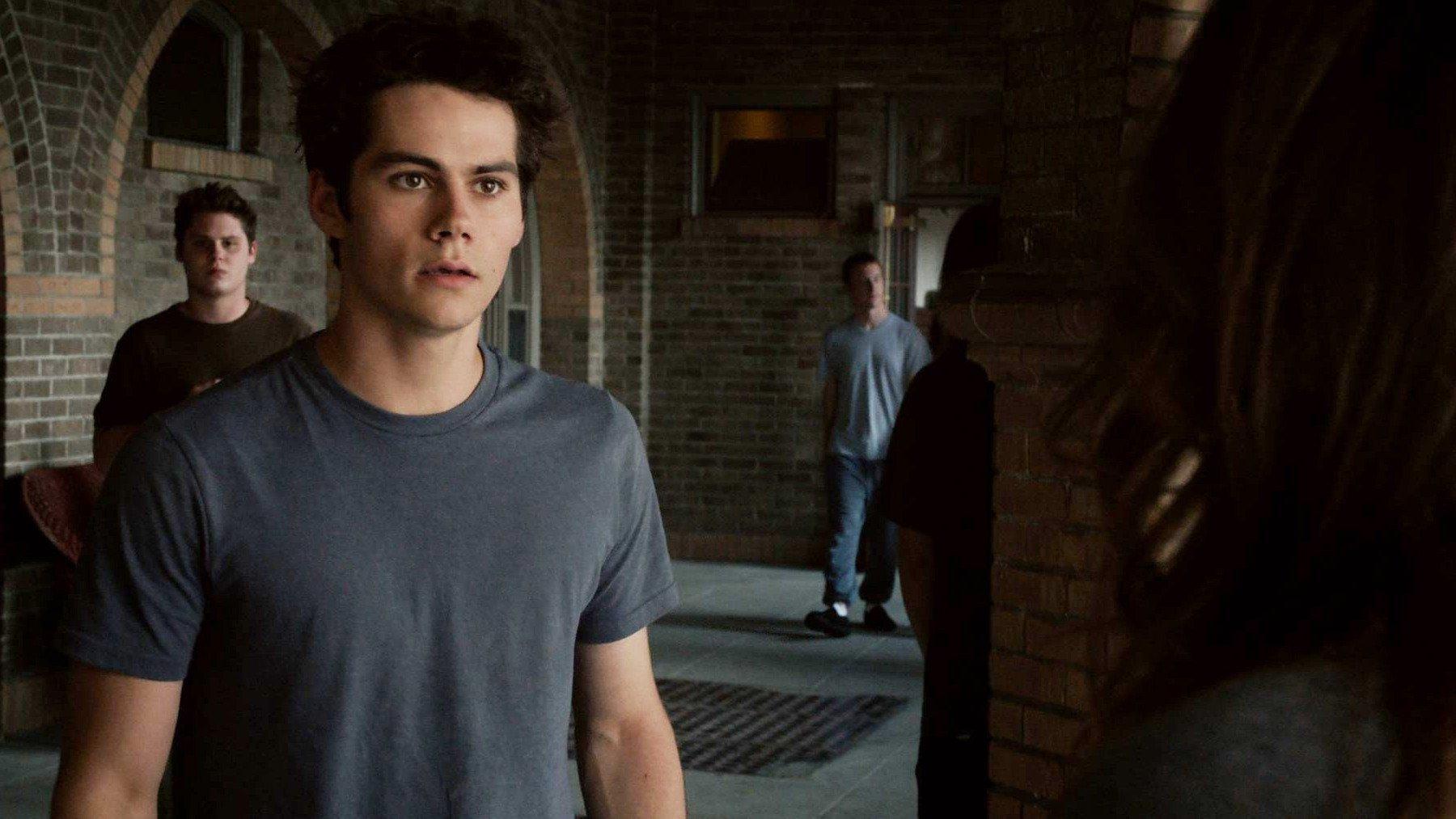 Still from Echo House