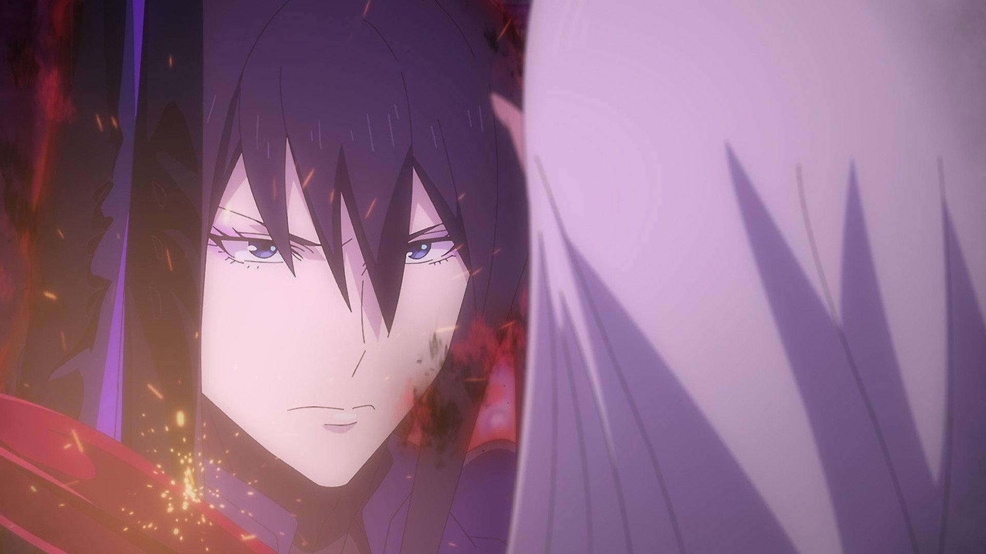 Still from The Demon Lord’s Resurrection