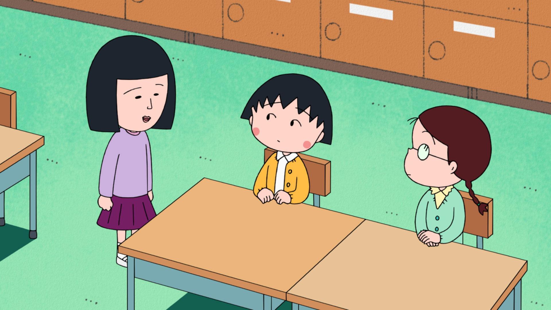 Still from Episode 1454