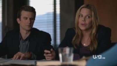 Still from Her Days Are Numbered