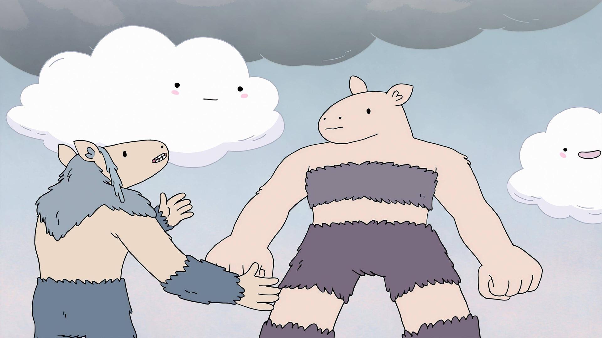 Still from Momsoon