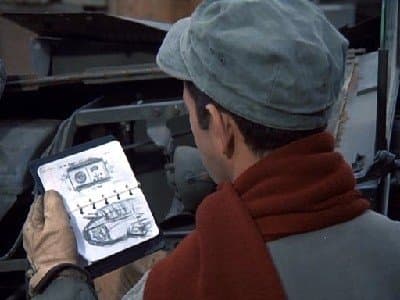 Still from The Big Picture