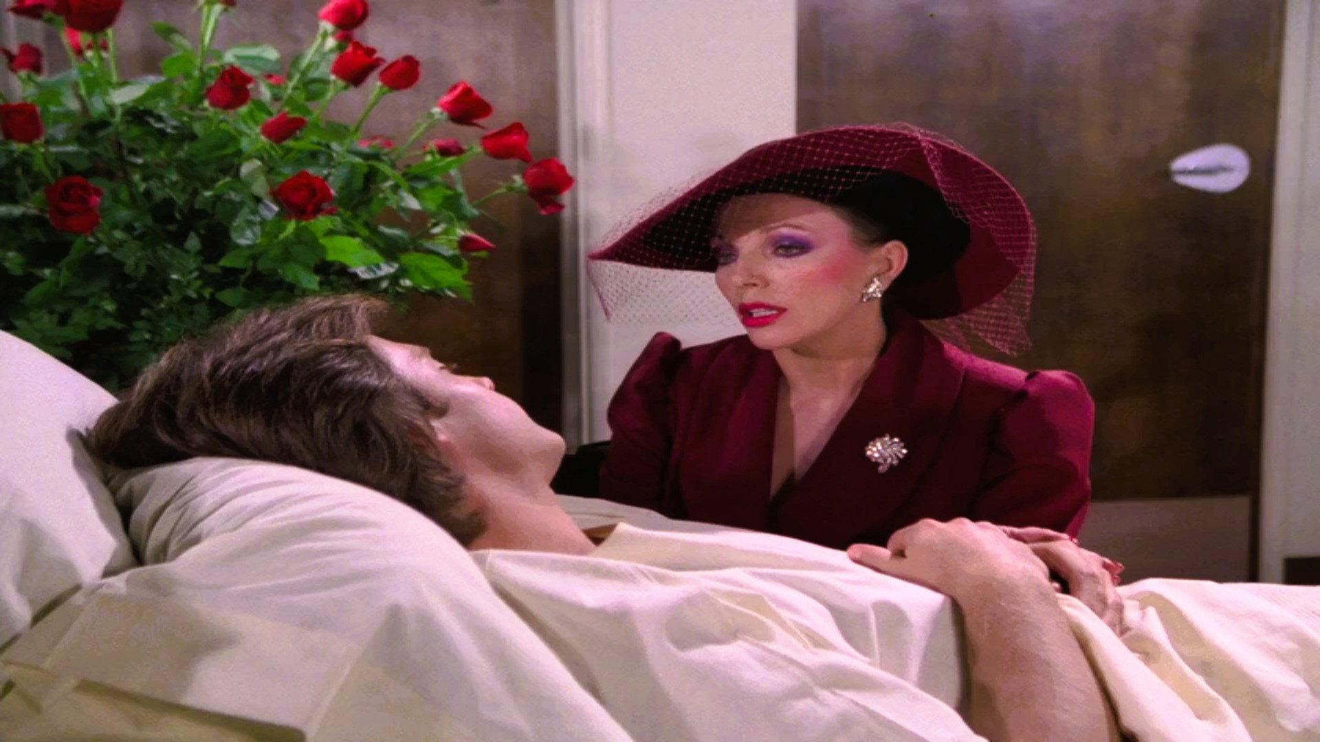 Still from The Mirror