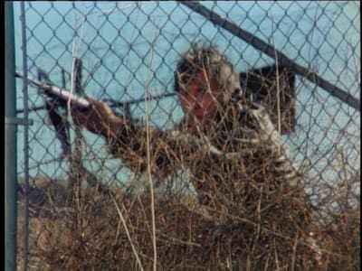 Still from Mad Man